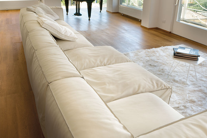 Peanut B XL Sofa Bonaldo