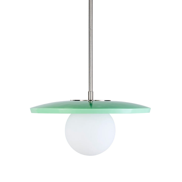 Peggy Pendant Jonathan Adler Default Title