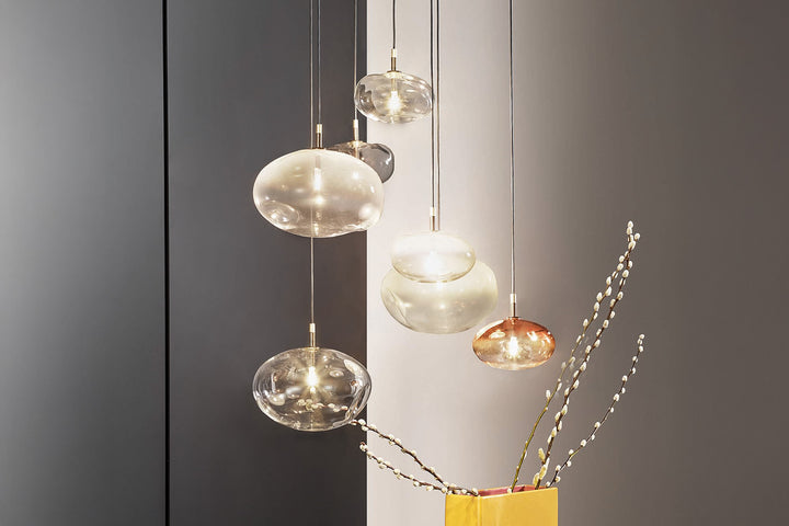 Pepita Clustered Suspension Light Bonaldo