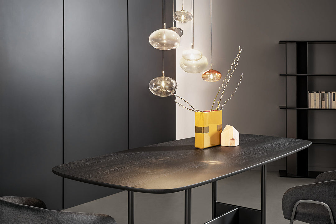 Pepita Clustered Suspension Light Bonaldo