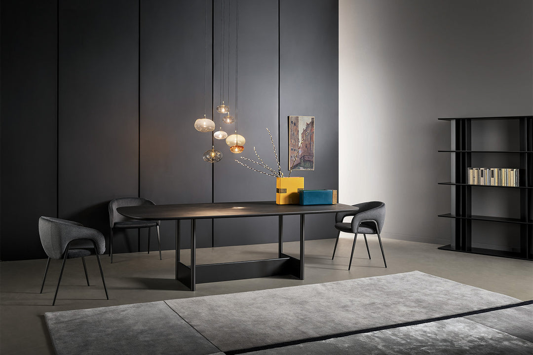 Pepita Clustered Suspension Light Bonaldo
