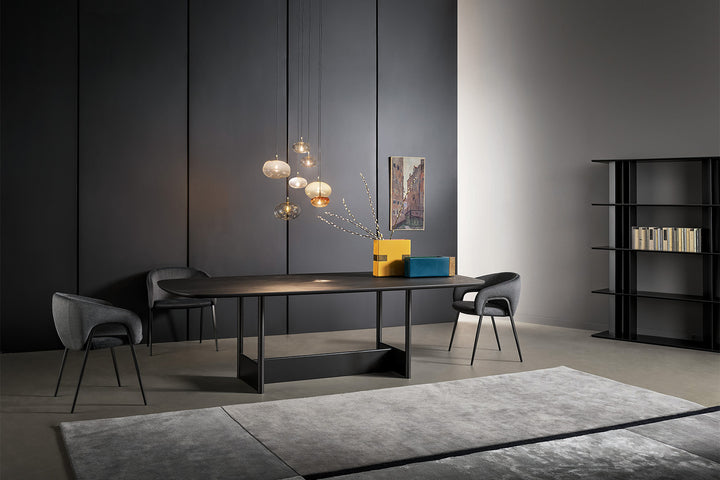 Pepita Clustered Suspension Light Bonaldo