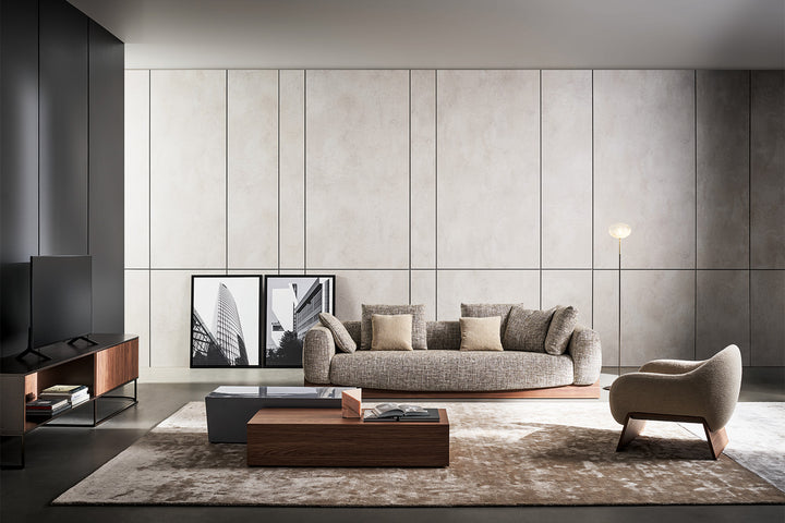 Pepita Floor Lamp Bonaldo