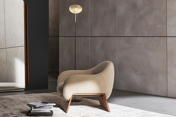 Pepita Floor Lamp Bonaldo