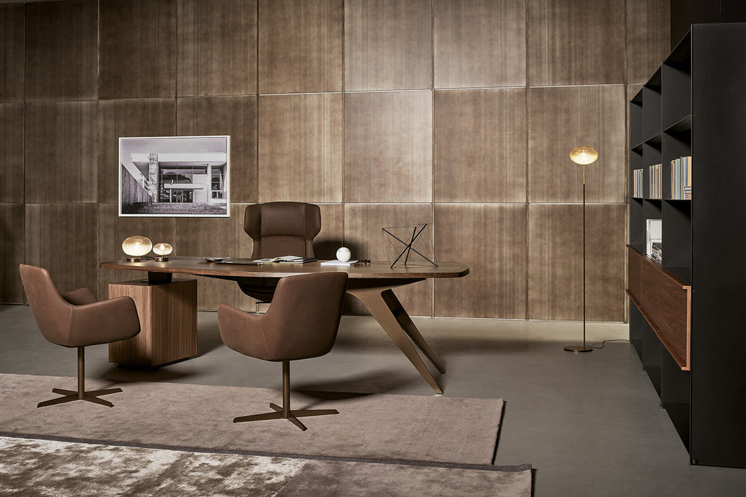 Pepita Floor Lamp Bonaldo