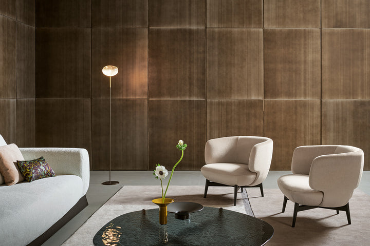 Pepita Floor Lamp Bonaldo
