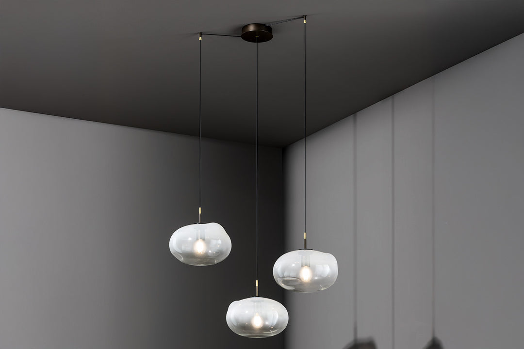 Pepita Suspension Light Bonaldo