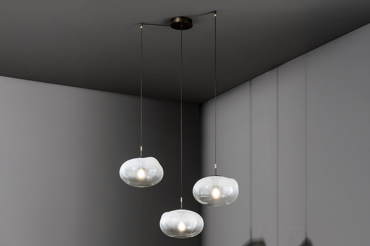 Pepita Suspension Light Bonaldo