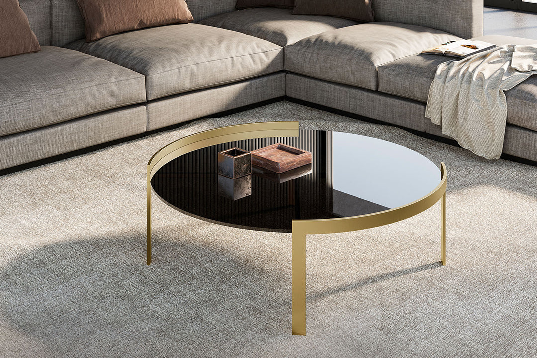PERRY COFFEE TABLE