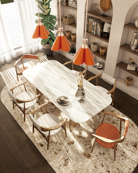 PERRY DINING CHAIR Dining Chairs Essential Homes