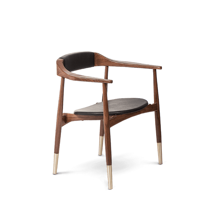 PERRY DINING CHAIR Dining Chairs Essential Homes