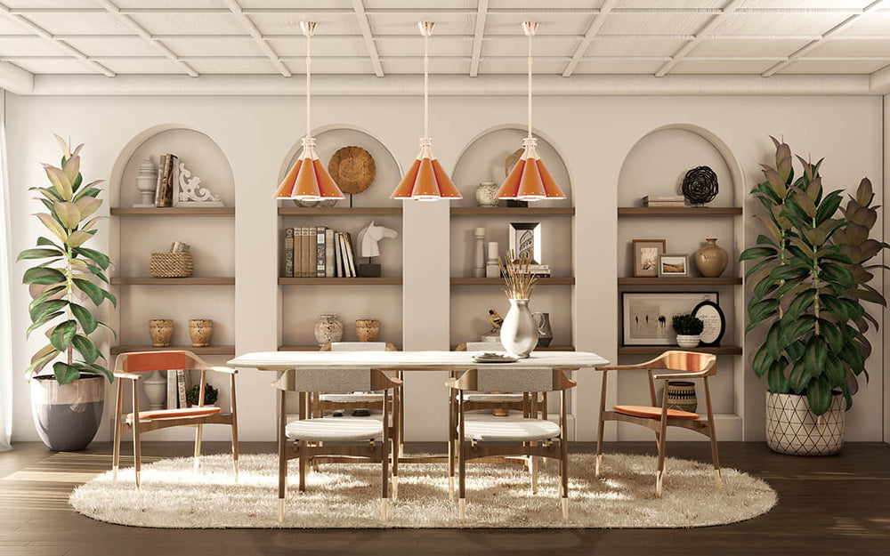 PERRY DINING CHAIR Dining Chairs Essential Homes