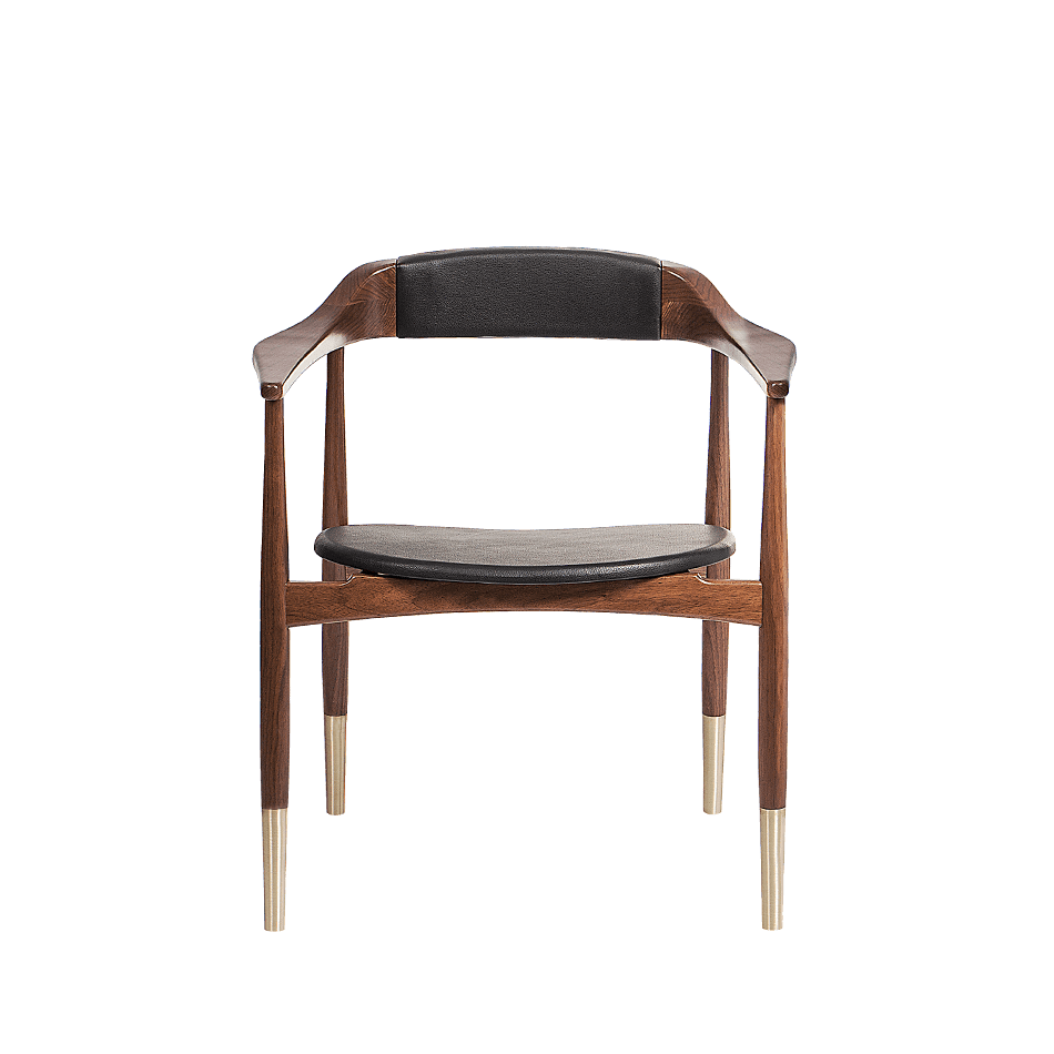 PERRY DINING CHAIR Dining Chairs Essential Homes