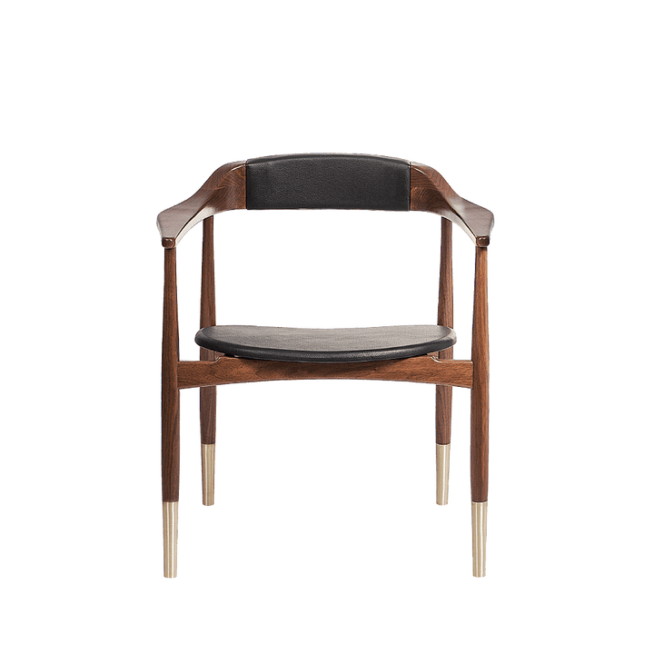 PERRY DINING CHAIR Dining Chairs Essential Homes