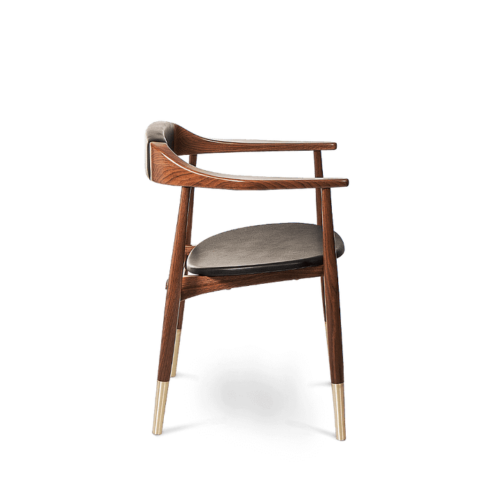 PERRY DINING CHAIR Dining Chairs Essential Homes