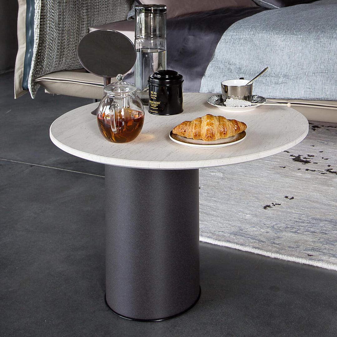 Petra Side Table Coffee & Side Tables Arketipo