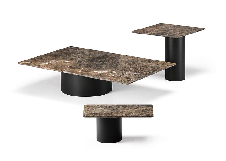 Petra Side Table Coffee & Side Tables Arketipo