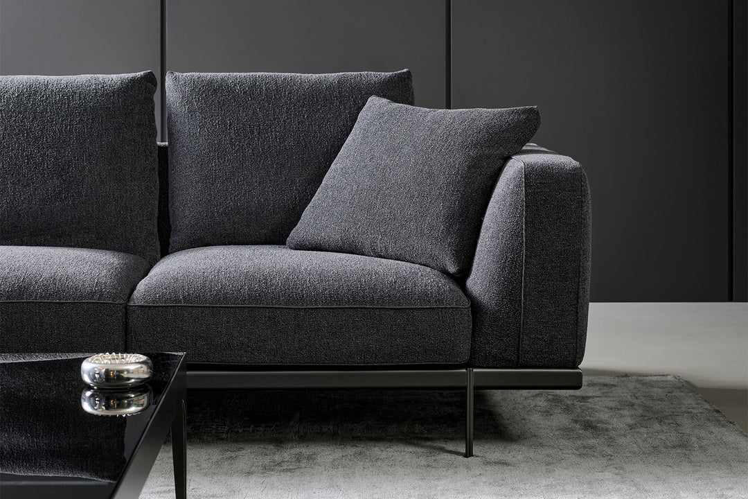 Phil Corner Sectional Sofa Bonaldo