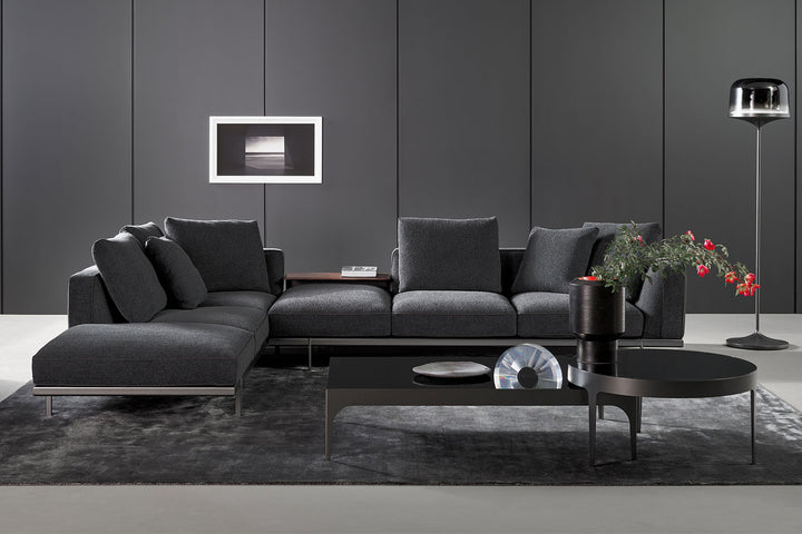 Phil Corner Sectional Sofa Bonaldo