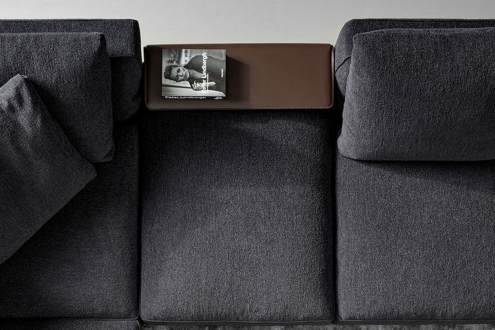 Phil Corner Sectional Sofa Bonaldo