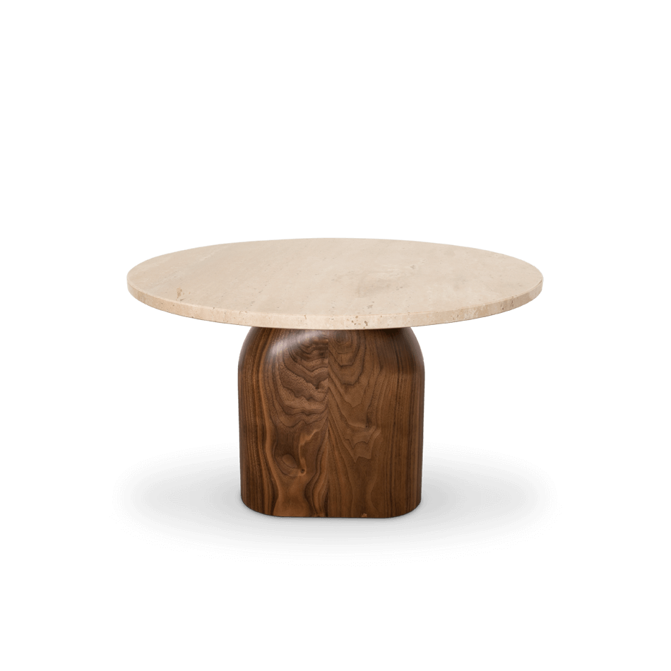 PHILIP SIDE TABLE Side Tables Essential Homes