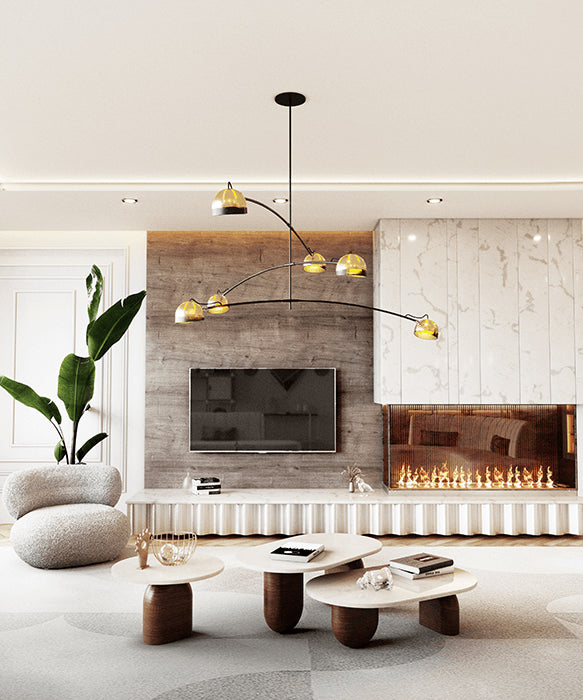 PHILIP SIDE TABLE Side Tables Essential Homes