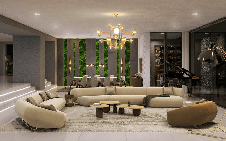 PHILIP SIDE TABLE Side Tables Essential Homes