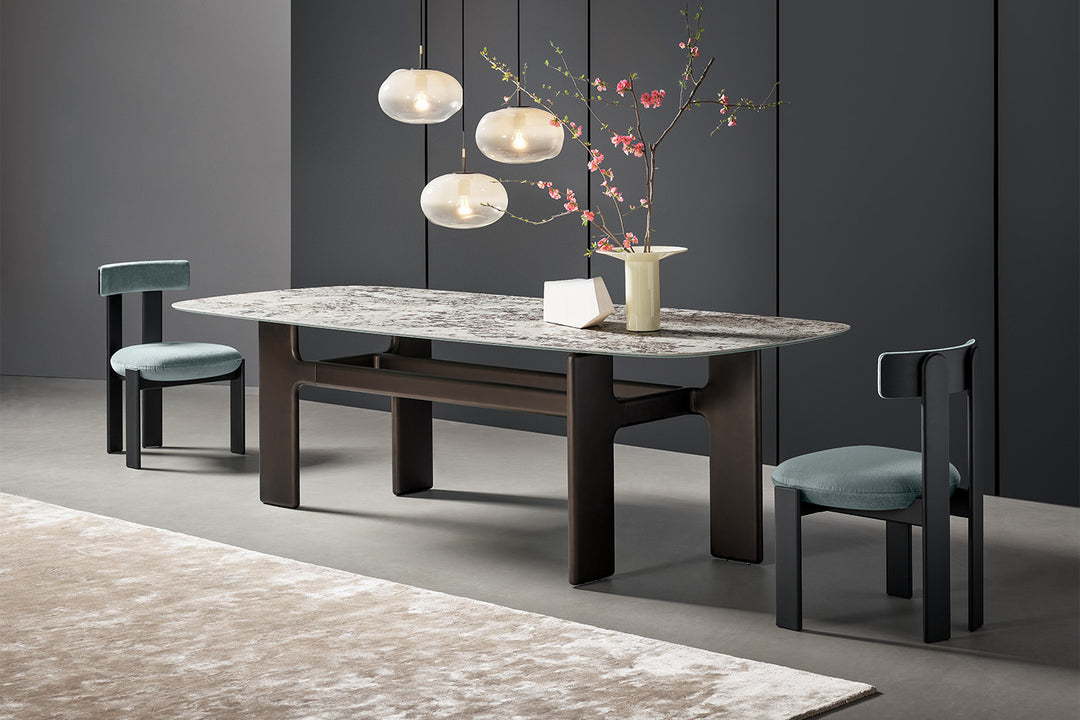 Pi Dining Chair Bonaldo