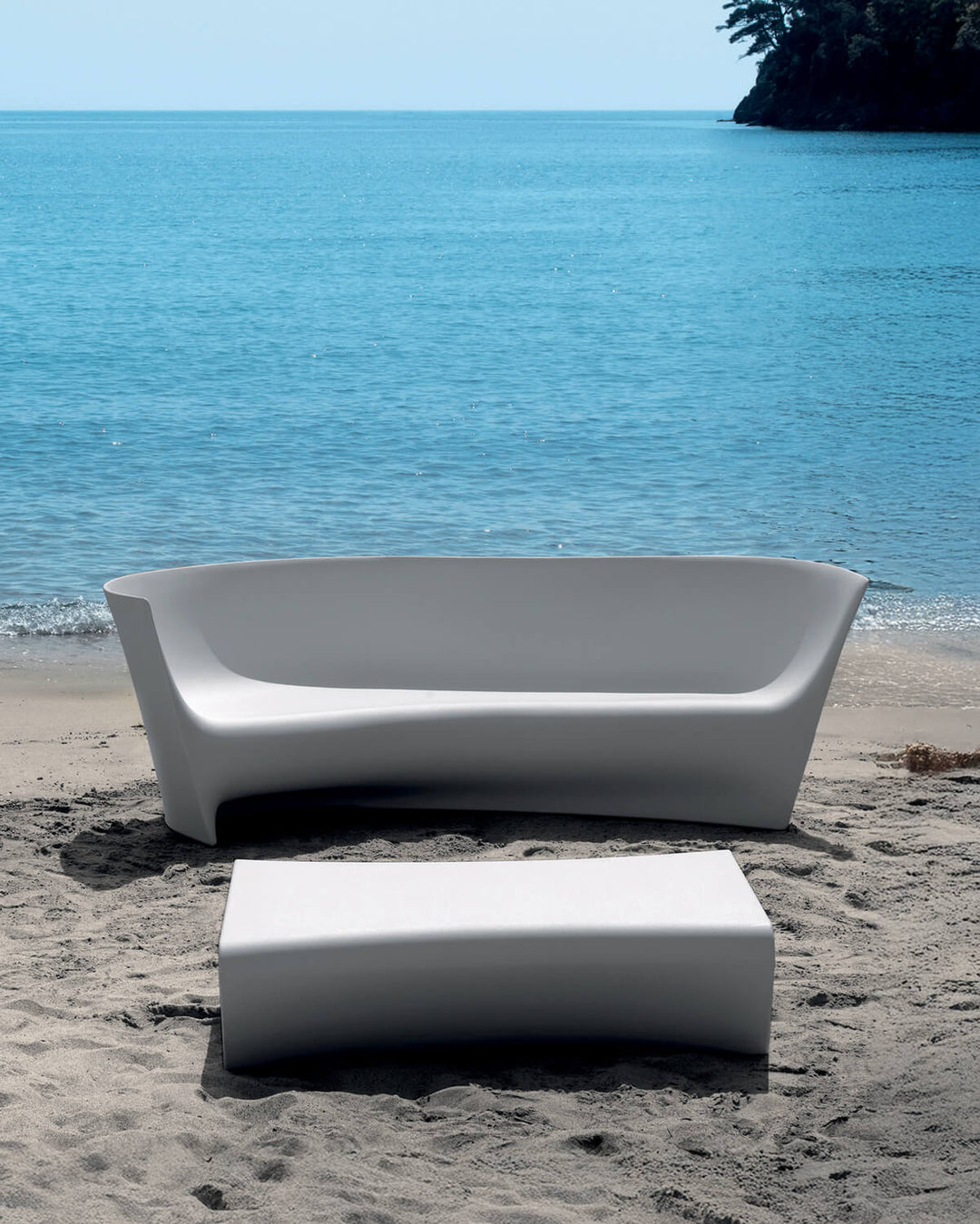 Piaffè Coffee Table Coffee Tables & Side Tables Driade
