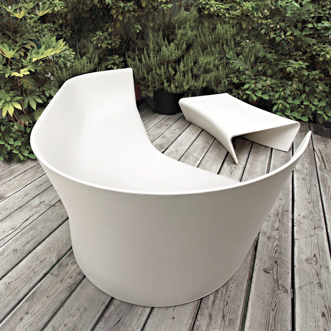 Piaffè Coffee Table Coffee Tables & Side Tables Driade