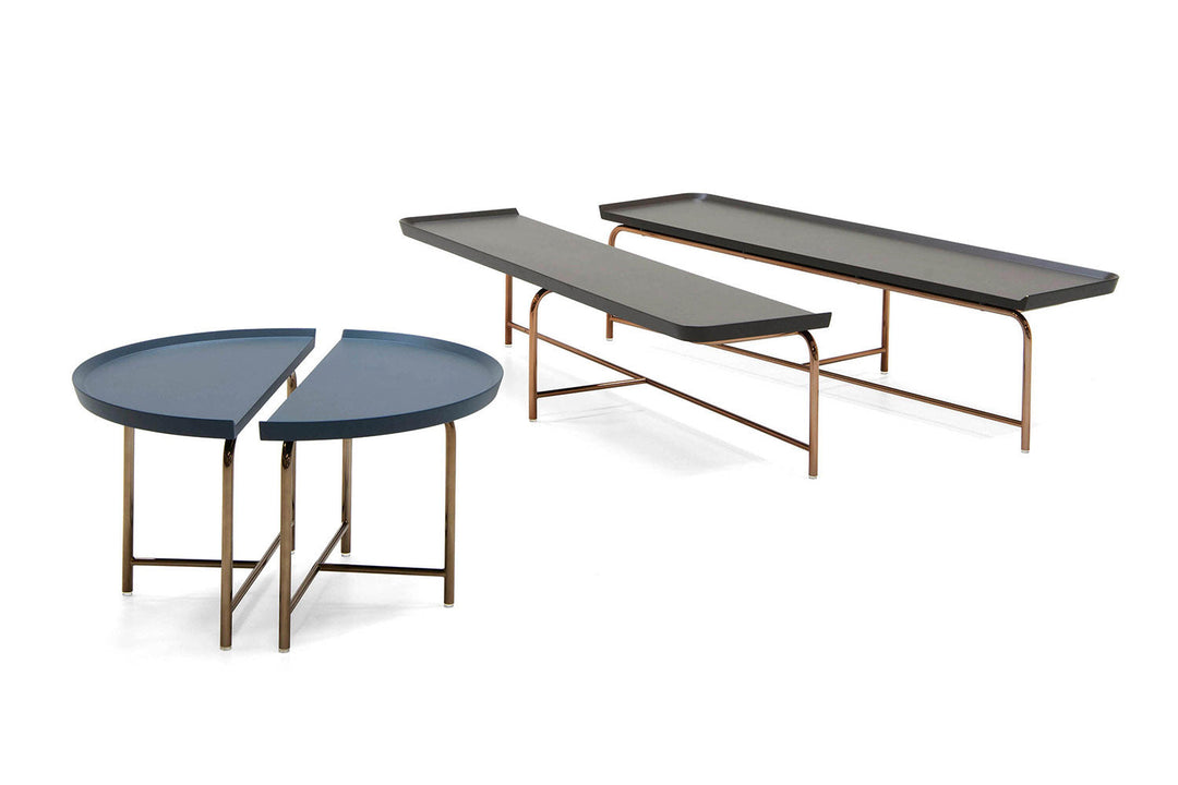 1+1 Coffee Table Coffee Tables Pianca