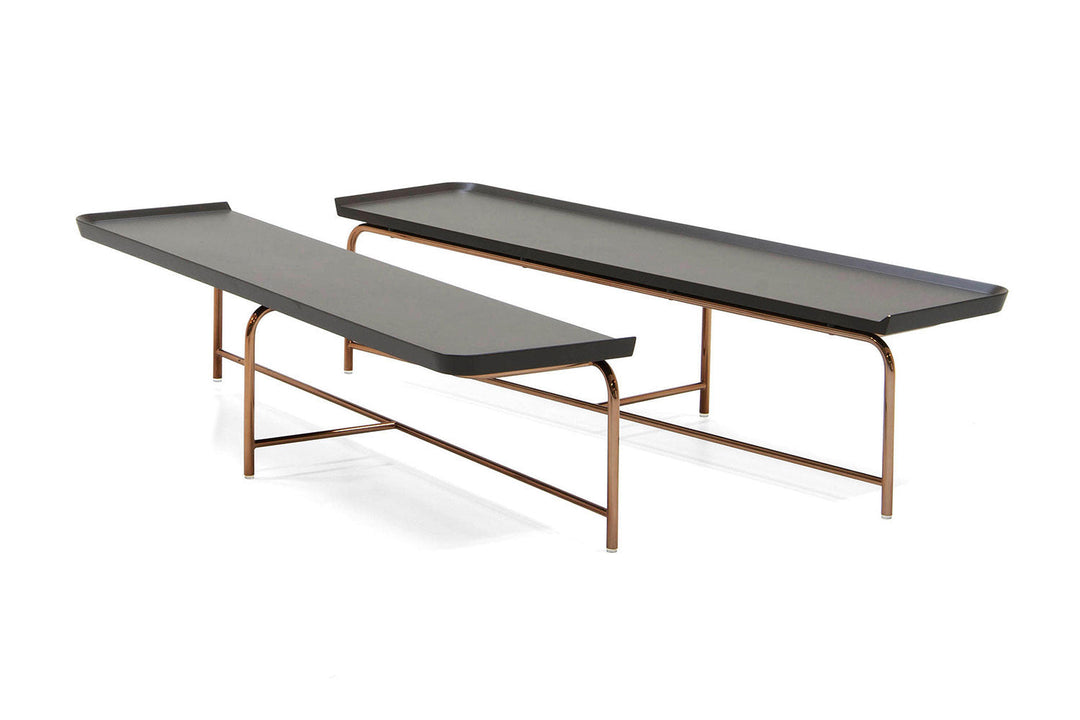 1+1 Coffee Table Coffee Tables Pianca