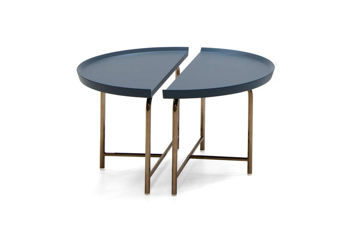1+1 Coffee Table Coffee Tables Pianca