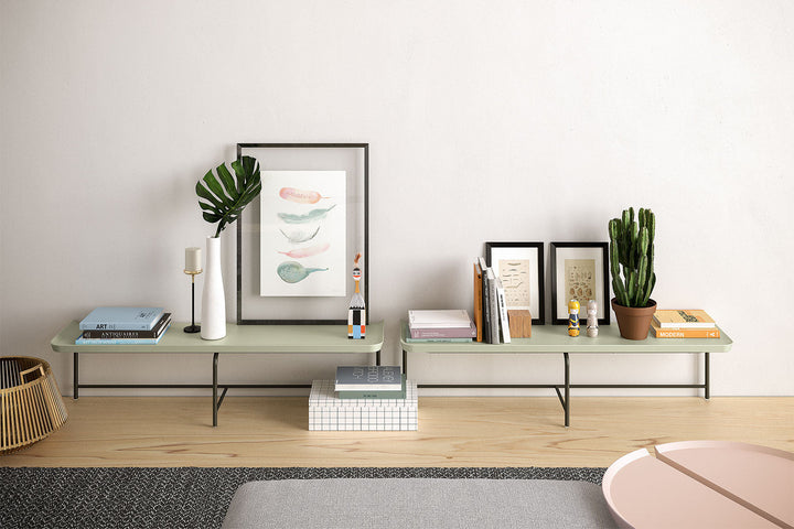1+1 Coffee Table Coffee Tables Pianca