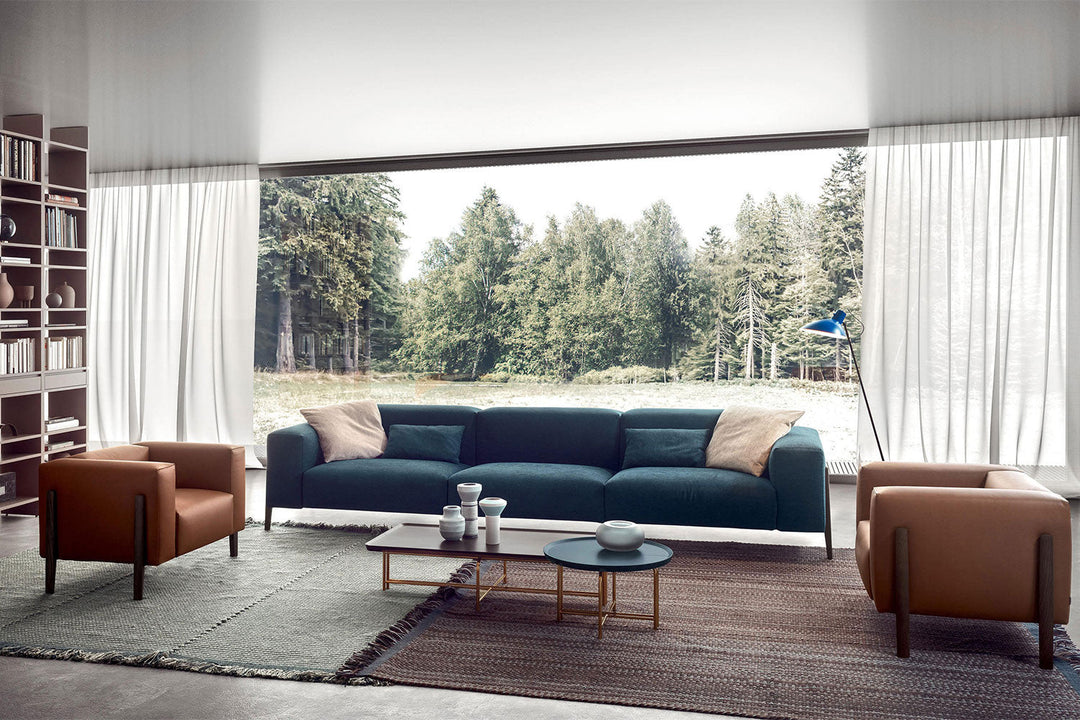 1+1 Coffee Table Coffee Tables Pianca