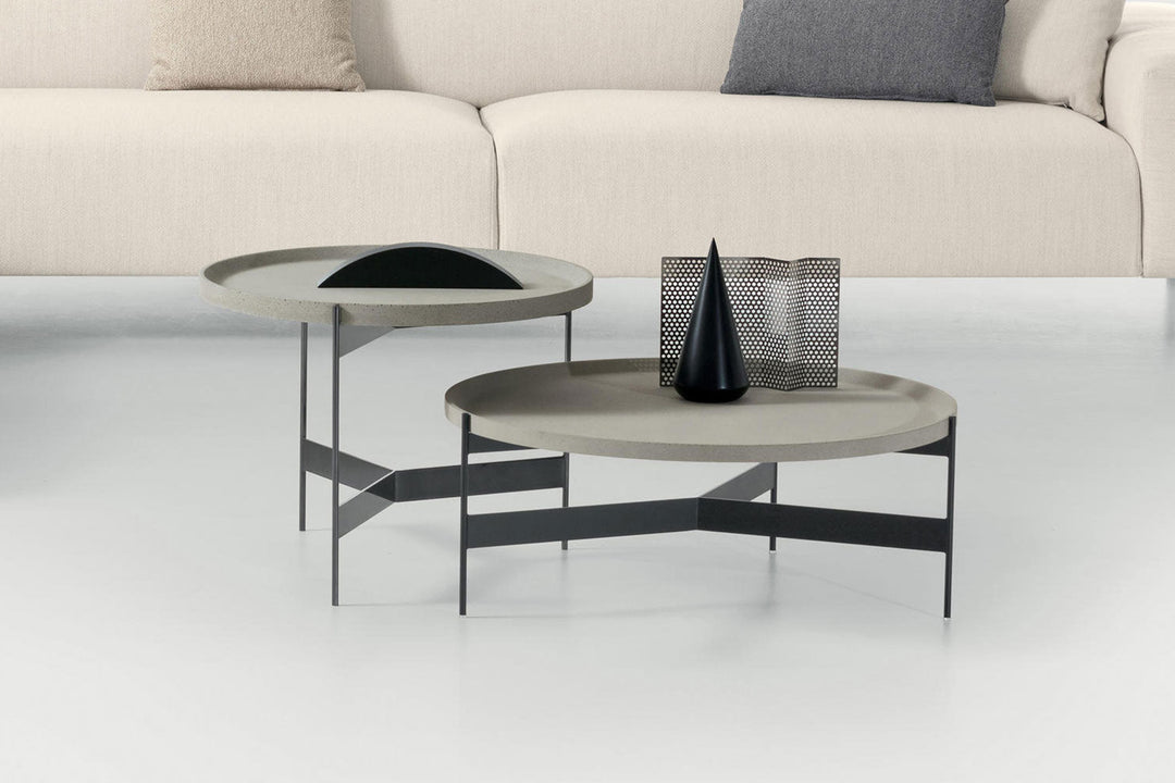 Abaco Coffee Table Coffee Tables Pianca