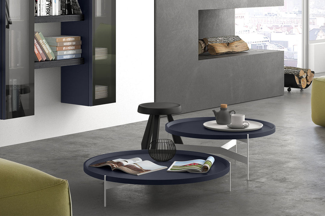 Abaco Coffee Table Coffee Tables Pianca