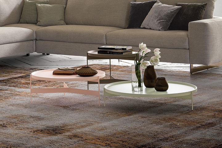 Abaco Coffee Table Coffee Tables Pianca