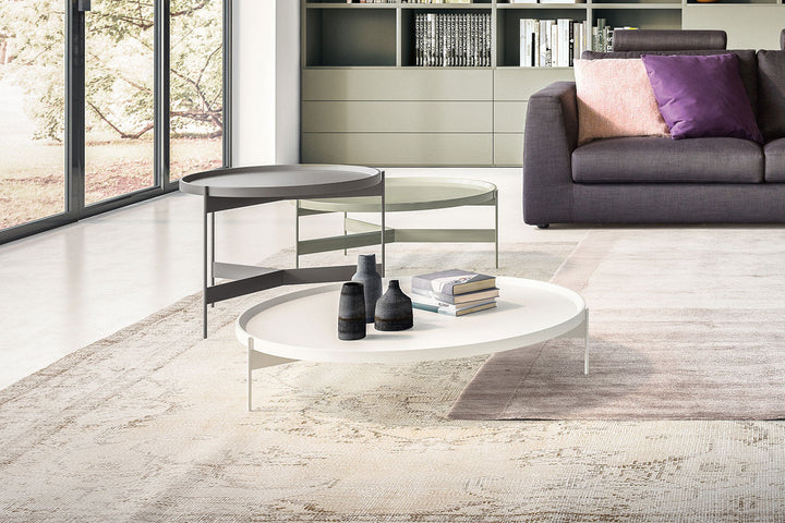 Abaco Coffee Table Coffee Tables Pianca