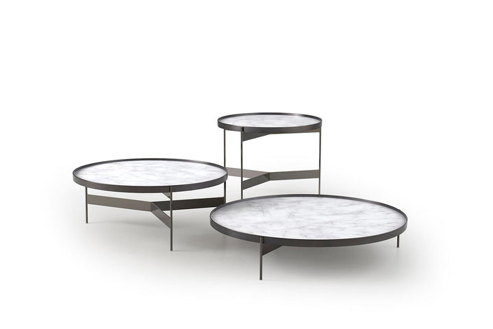 Abaco Glass Coffee Table Coffee Tables Pianca
