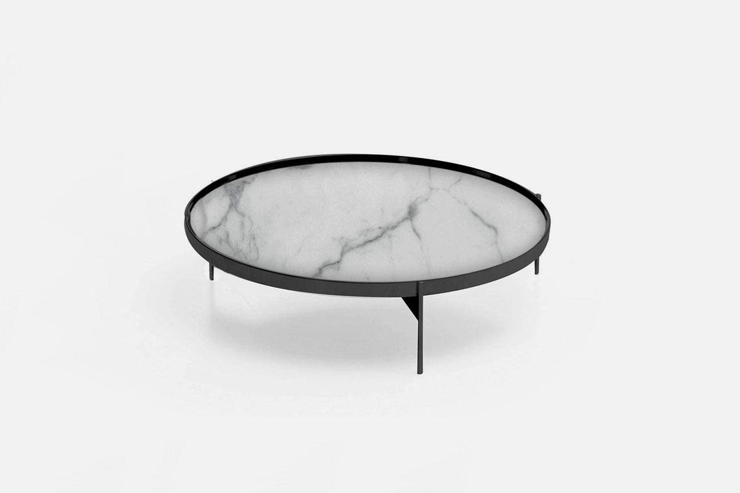 Abaco Glass Coffee Table Coffee Tables Pianca