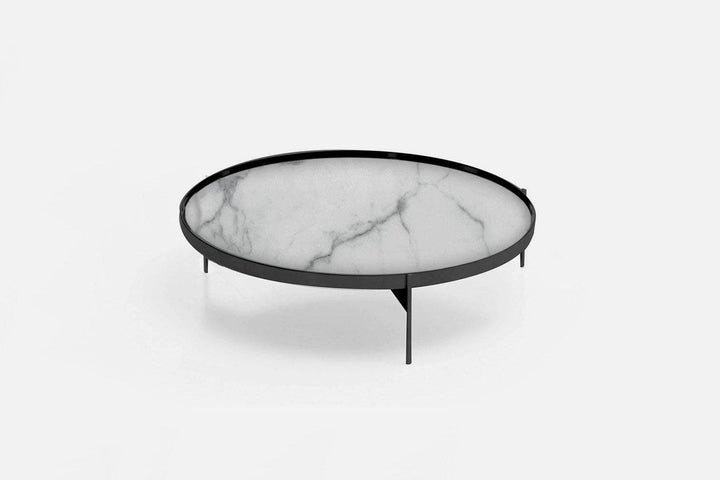 Abaco Glass Coffee Table Coffee Tables Pianca