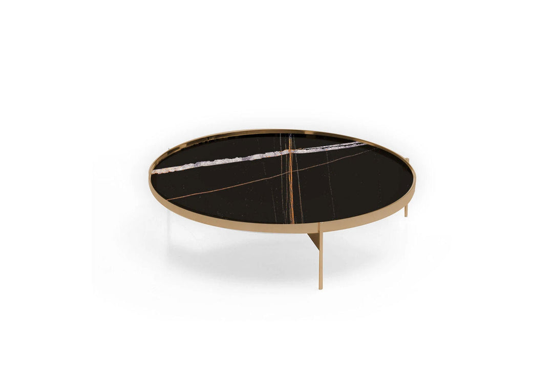 Abaco Glass Coffee Table Coffee Tables Pianca