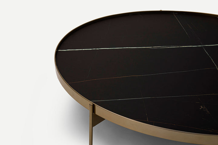 Abaco Glass Coffee Table Coffee Tables Pianca