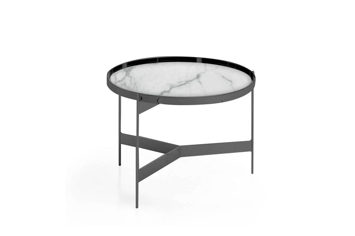 Abaco Glass Coffee Table Coffee Tables Pianca