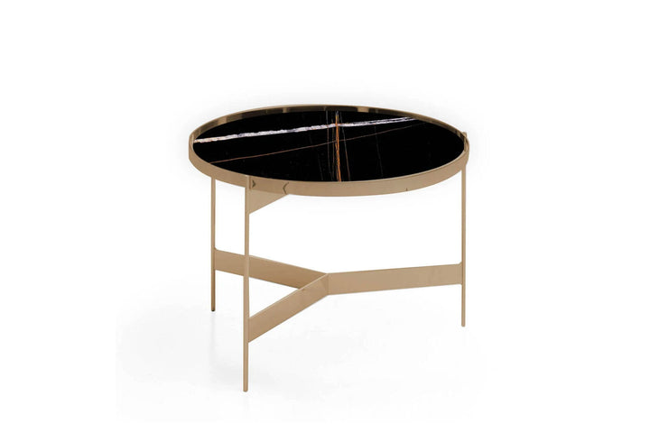 Abaco Glass Coffee Table Coffee Tables Pianca