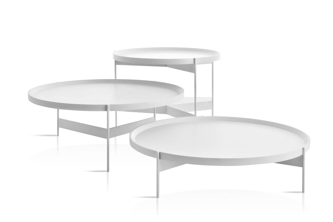 Abaco Lacquered Coffee Table Coffee Tables Pianca