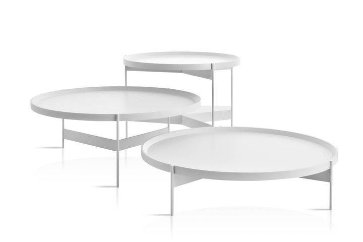 Abaco Lacquered Coffee Table Coffee Tables Pianca