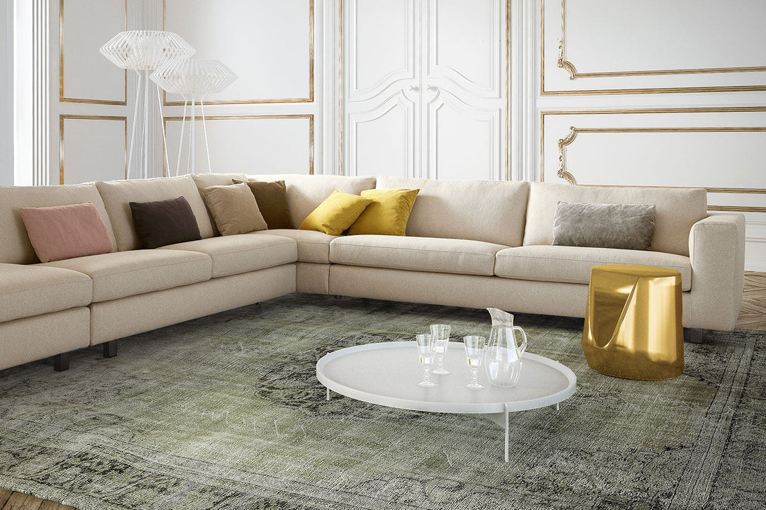 Abaco Lacquered Coffee Table Quickship Coffee Tables Pianca