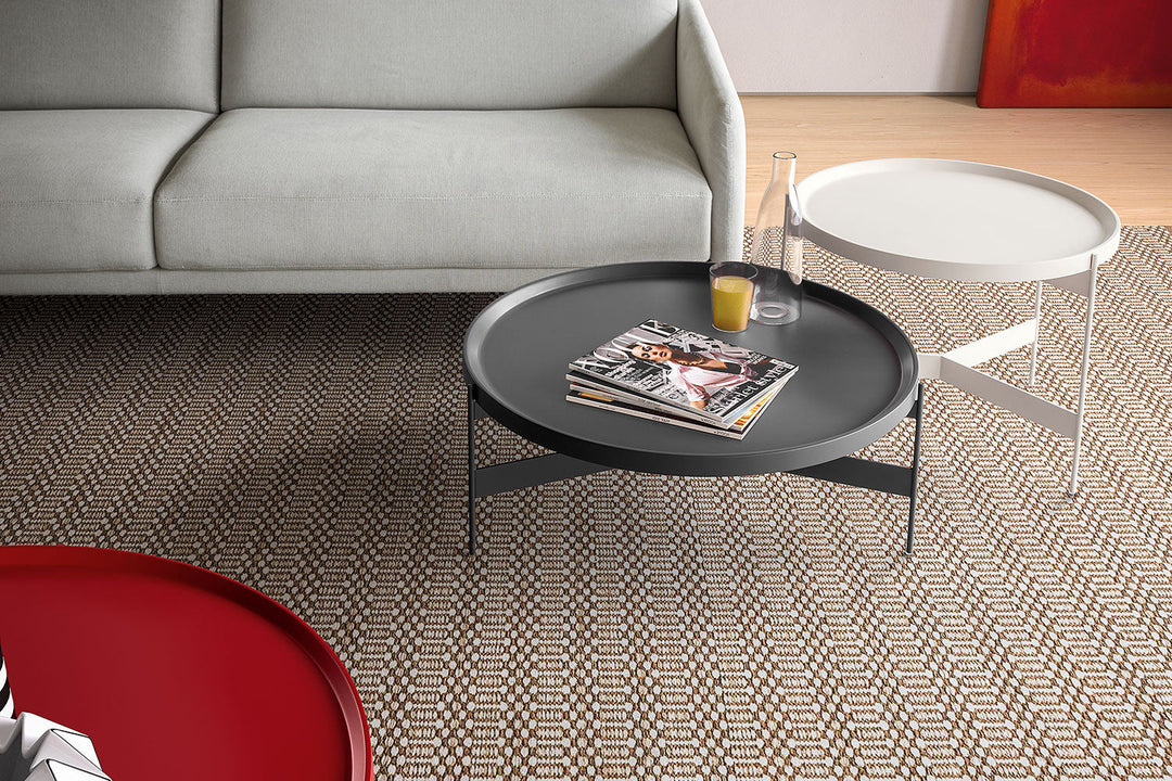 Abaco Lacquered Coffee Table Coffee Tables Pianca